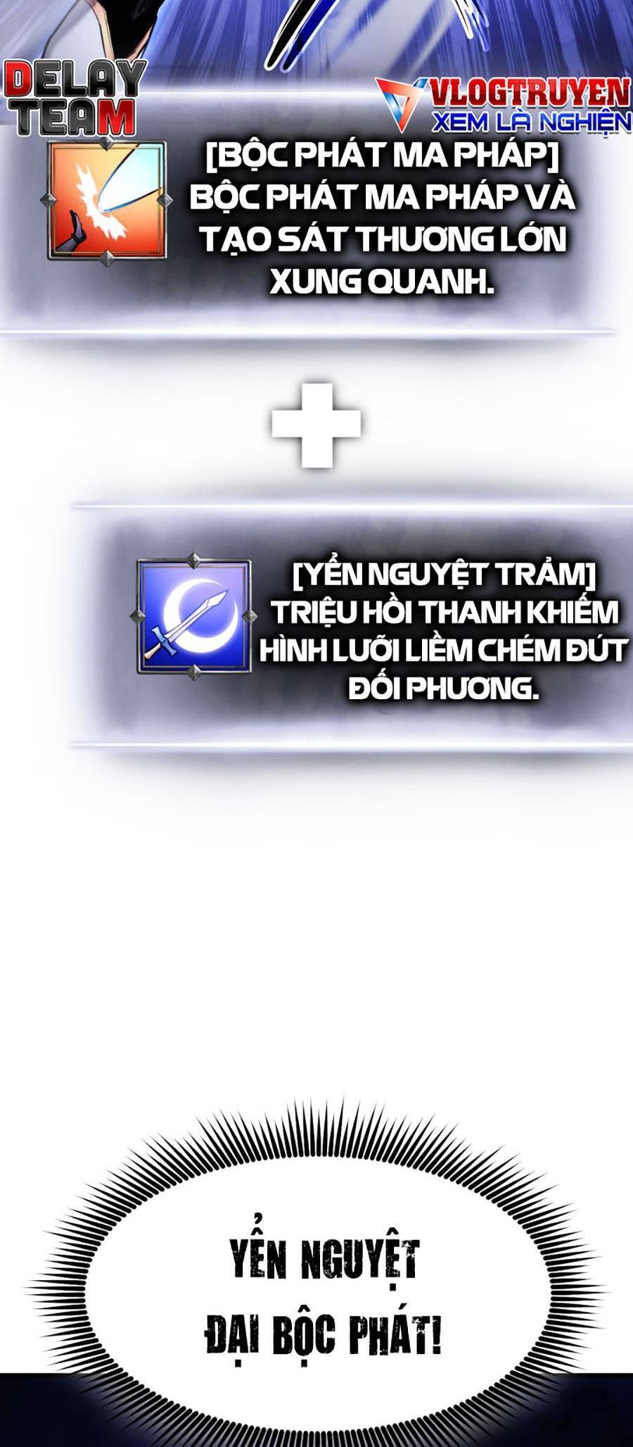 Sự Trở Lại Của Vị Thần Sức Mạnh Chap 61 - Next Chap 62