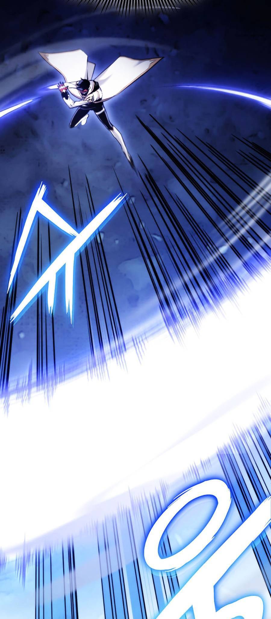 Sự Trở Lại Của Vị Thần Sức Mạnh Chap 61 - Next Chap 62