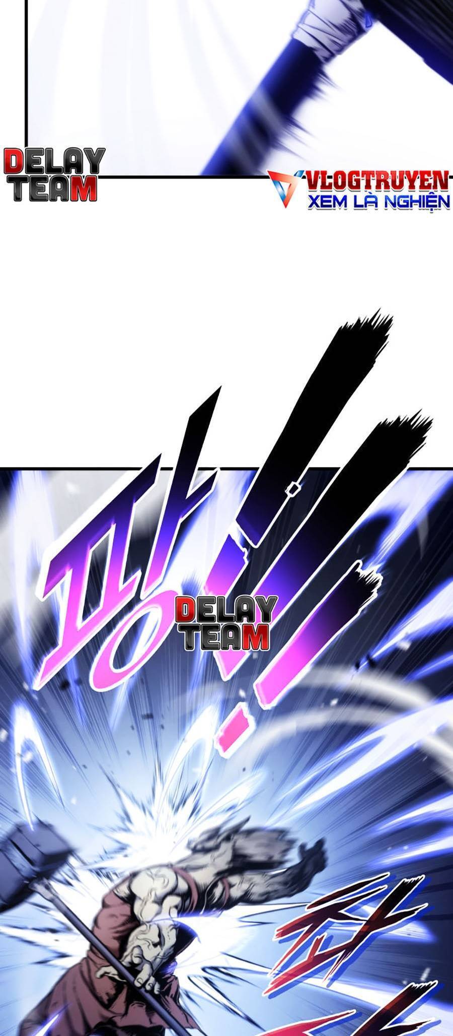 Sự Trở Lại Của Vị Thần Sức Mạnh Chap 61 - Next Chap 62