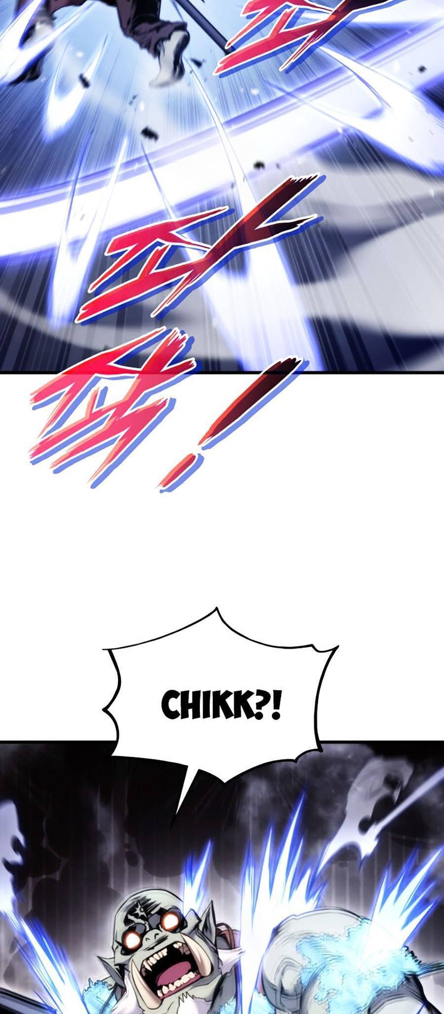 Sự Trở Lại Của Vị Thần Sức Mạnh Chap 61 - Next Chap 62