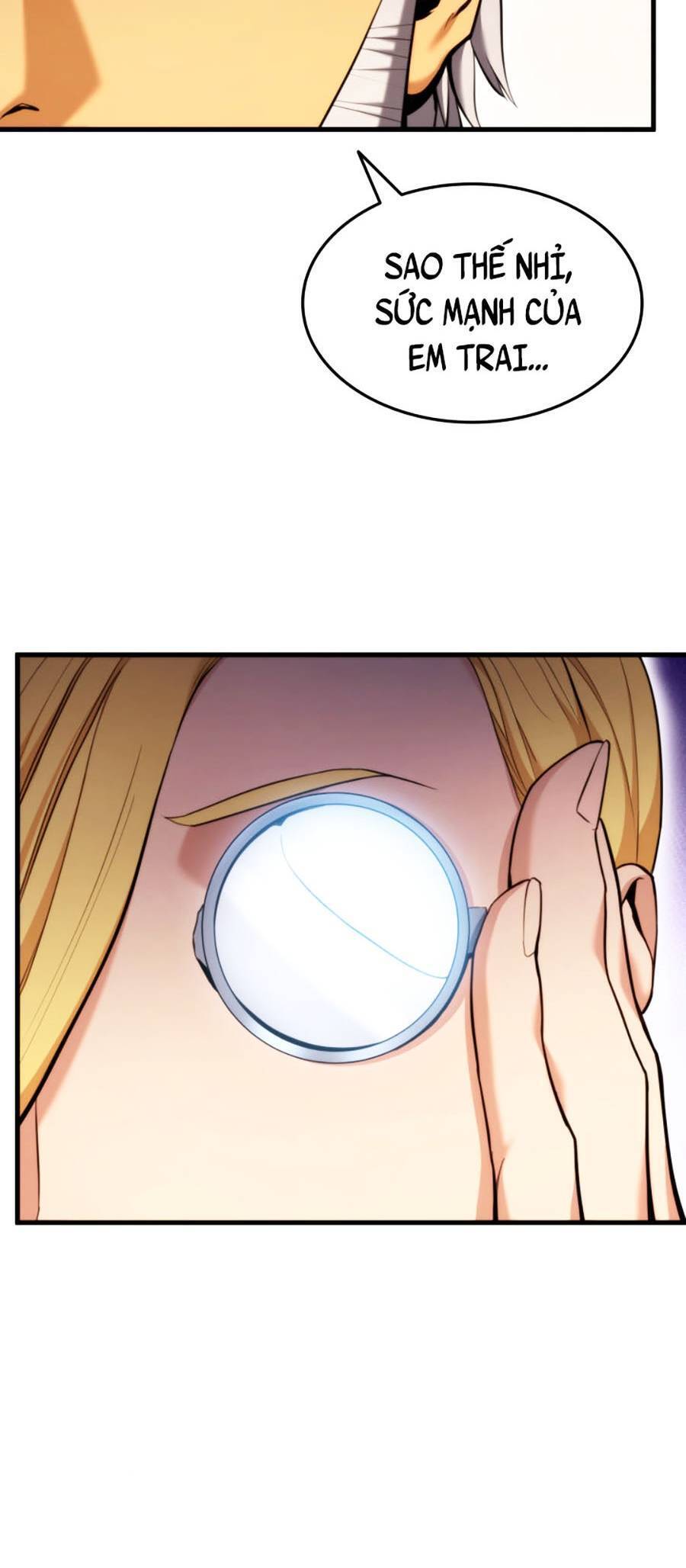 Sự Trở Lại Của Vị Thần Sức Mạnh Chap 61 - Next Chap 62