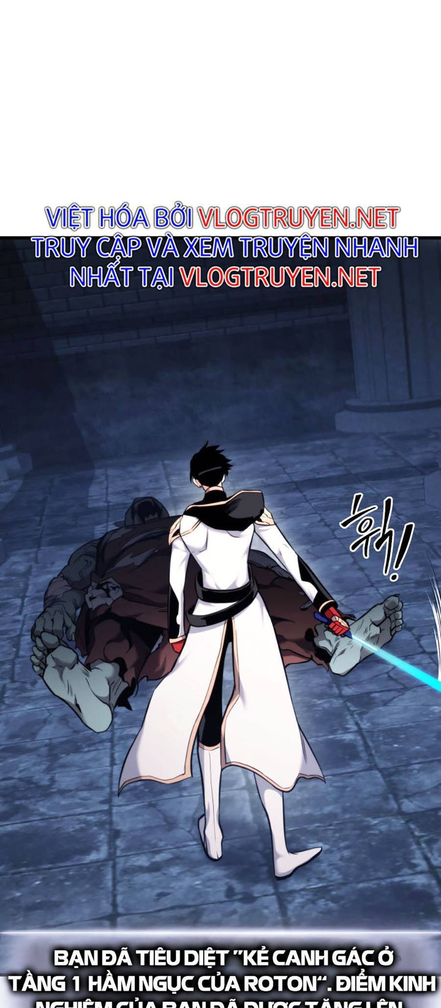 Sự Trở Lại Của Vị Thần Sức Mạnh Chap 61 - Next Chap 62