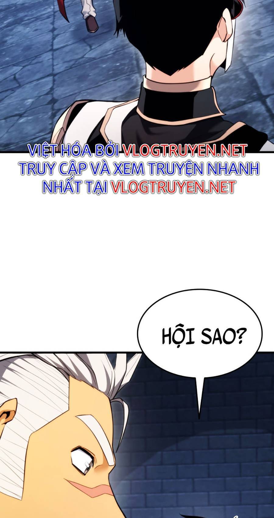 Sự Trở Lại Của Vị Thần Sức Mạnh Chap 61 - Next Chap 62