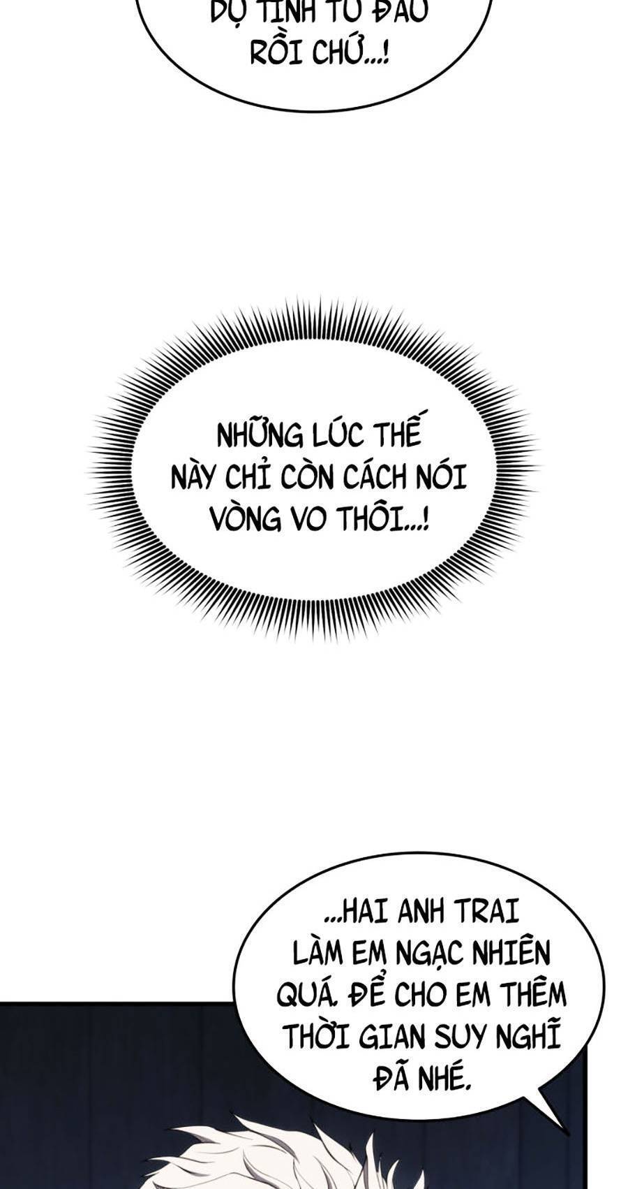 Sự Trở Lại Của Vị Thần Sức Mạnh Chap 61 - Next Chap 62