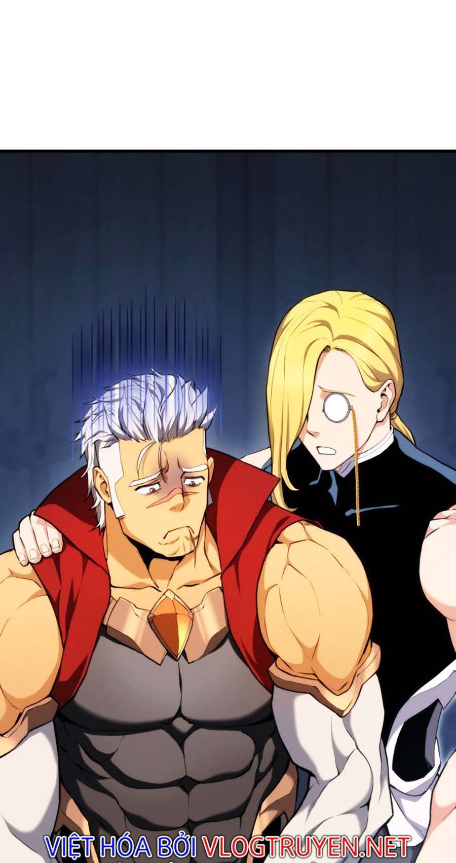 Sự Trở Lại Của Vị Thần Sức Mạnh Chap 61 - Next Chap 62