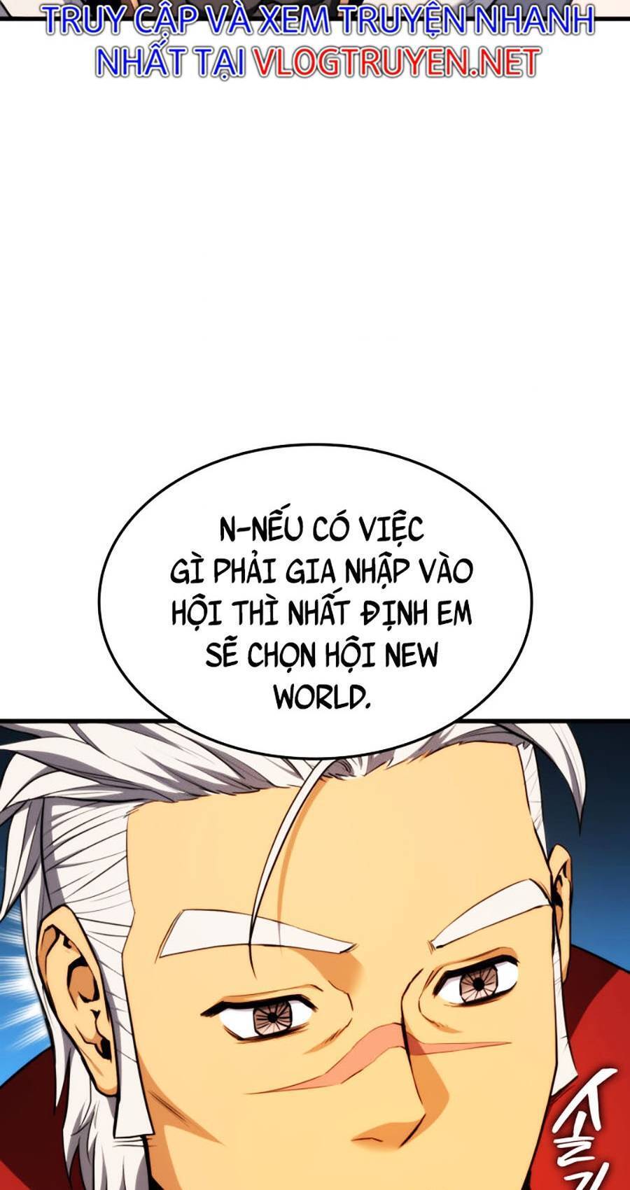 Sự Trở Lại Của Vị Thần Sức Mạnh Chap 61 - Next Chap 62