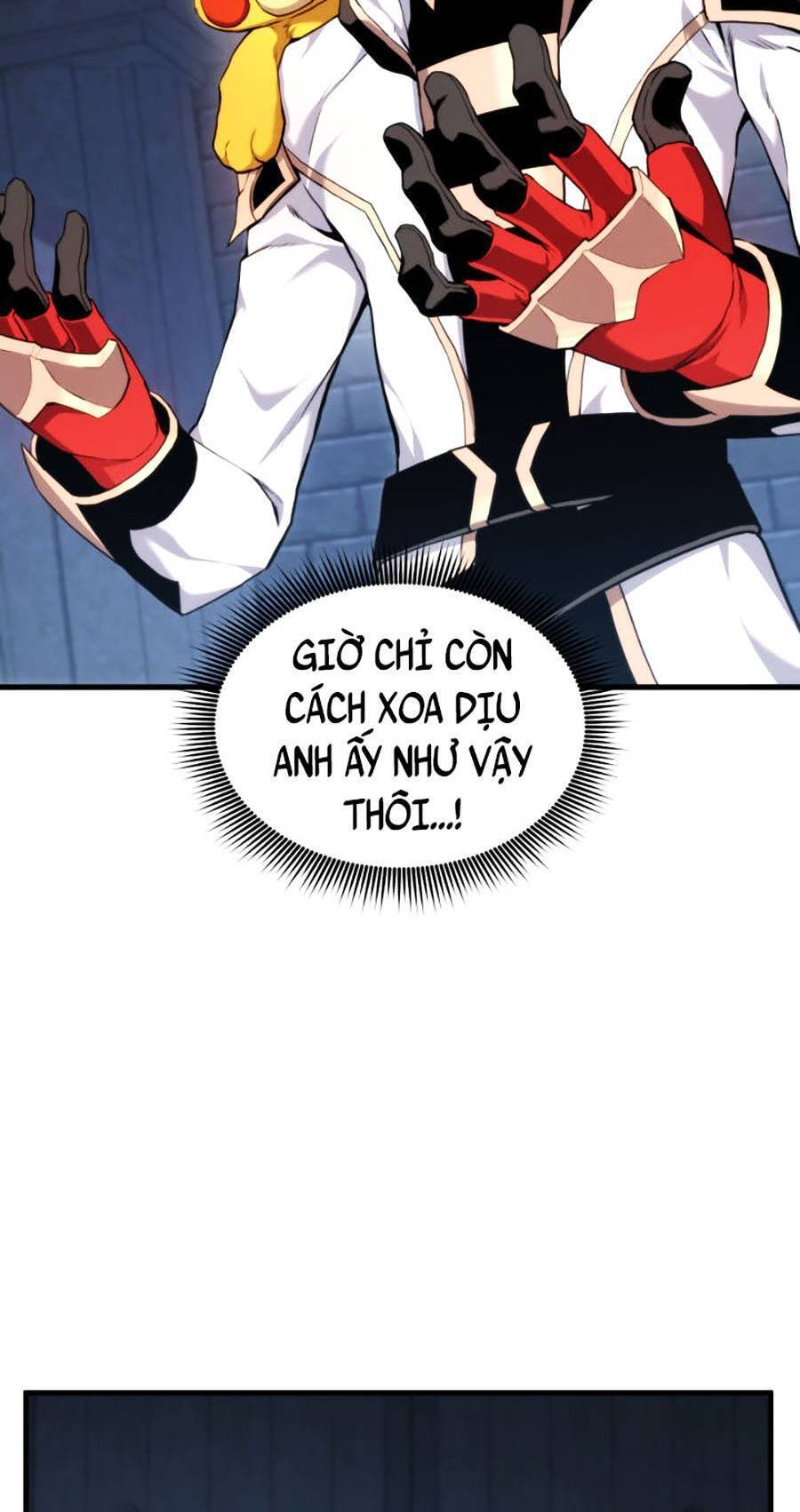 Sự Trở Lại Của Vị Thần Sức Mạnh Chap 61 - Next Chap 62