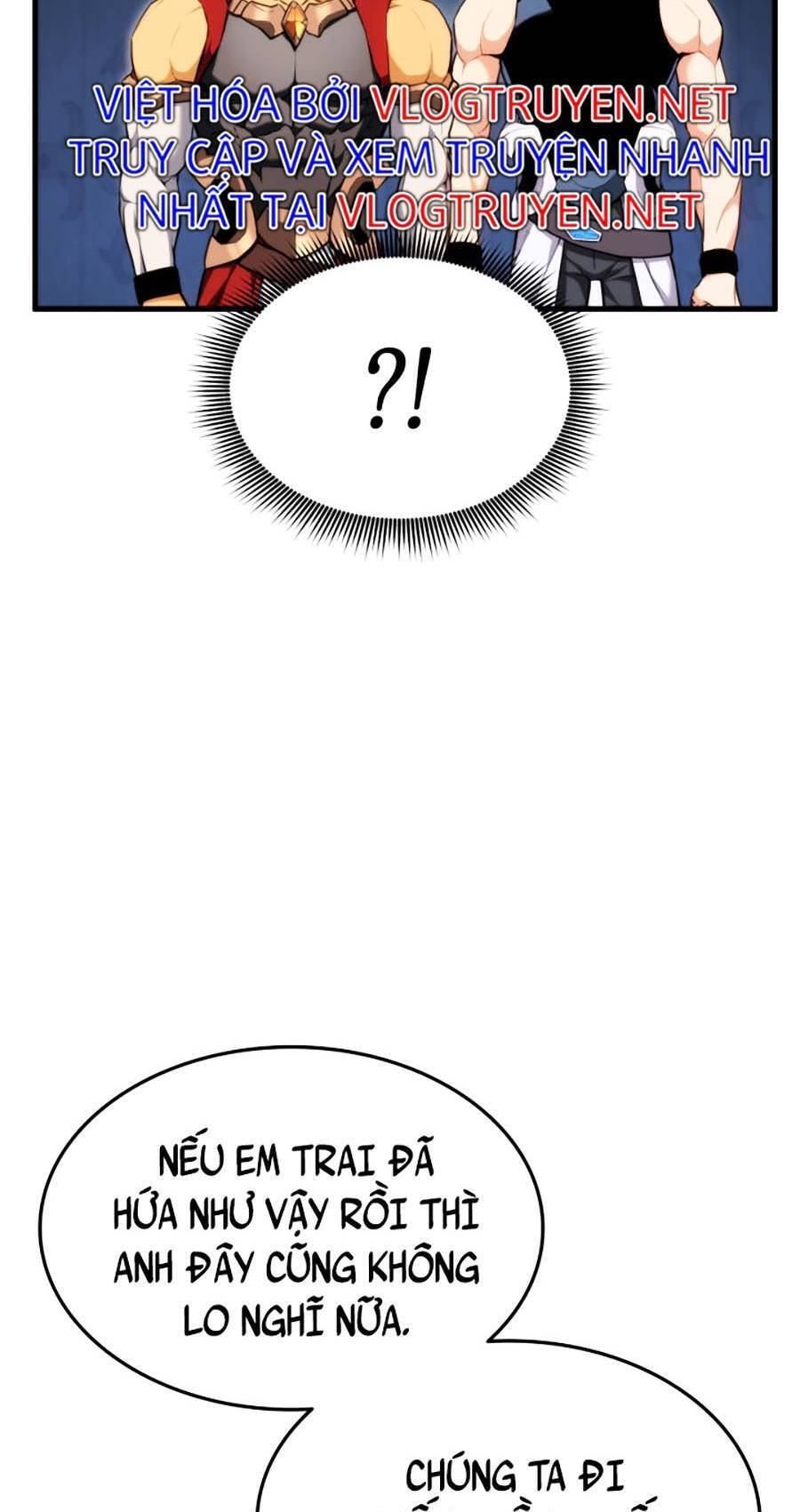 Sự Trở Lại Của Vị Thần Sức Mạnh Chap 61 - Next Chap 62