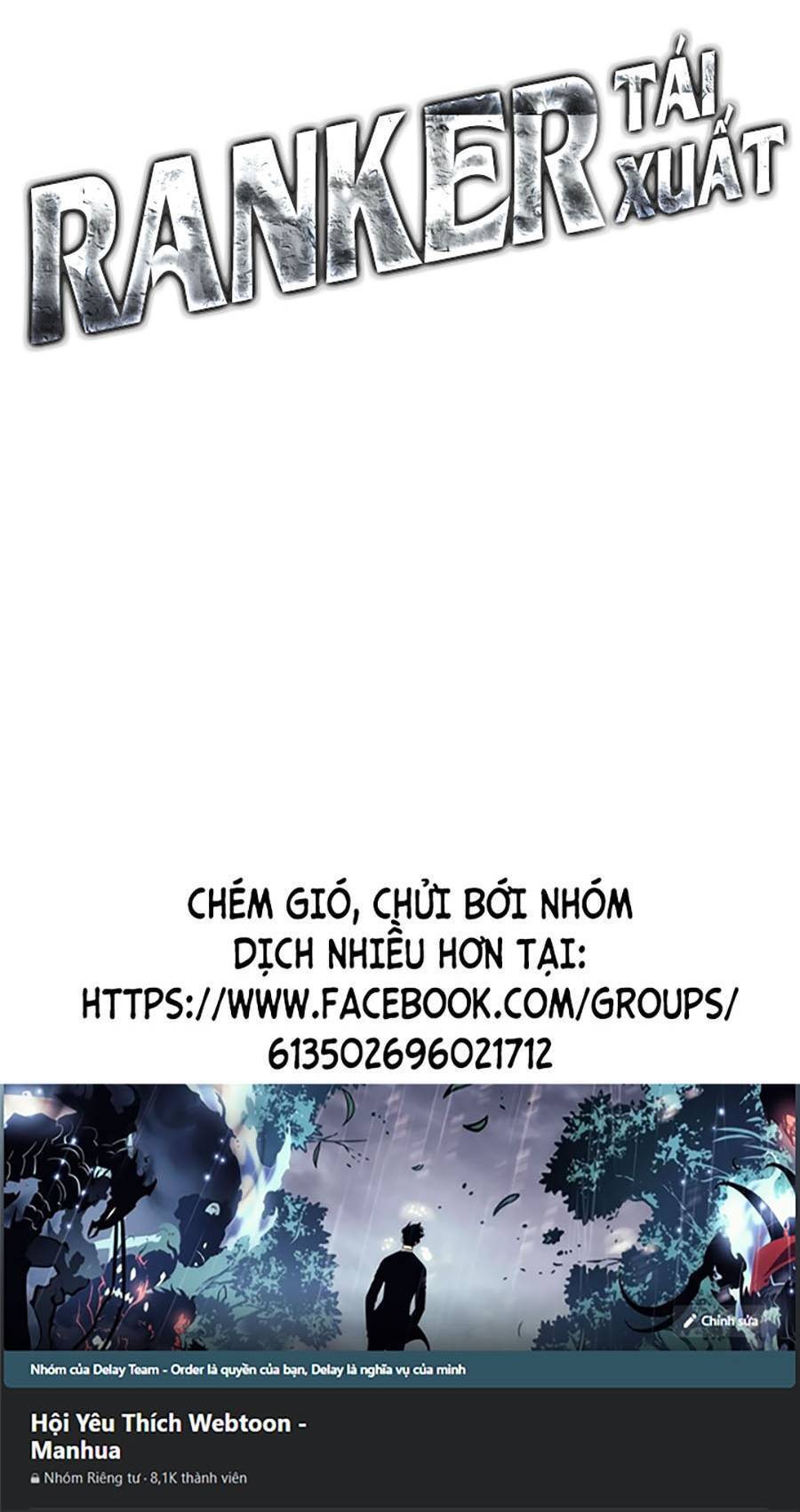Sự Trở Lại Của Vị Thần Sức Mạnh Chap 61 - Next Chap 62