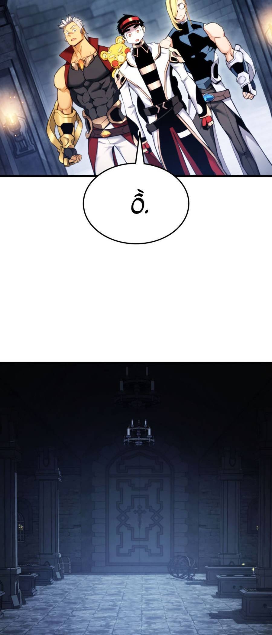 Sự Trở Lại Của Vị Thần Sức Mạnh Chap 62 - Next Chap 63