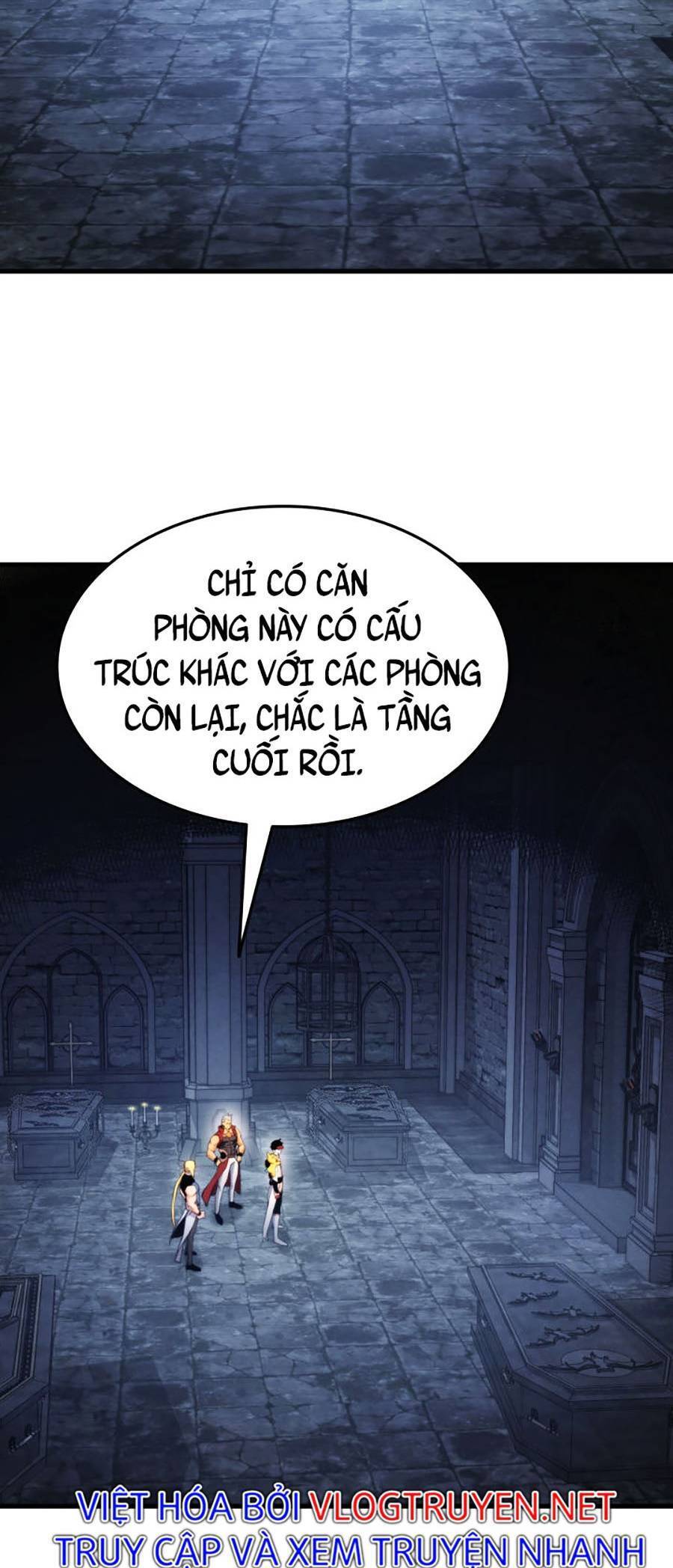 Sự Trở Lại Của Vị Thần Sức Mạnh Chap 62 - Next Chap 63