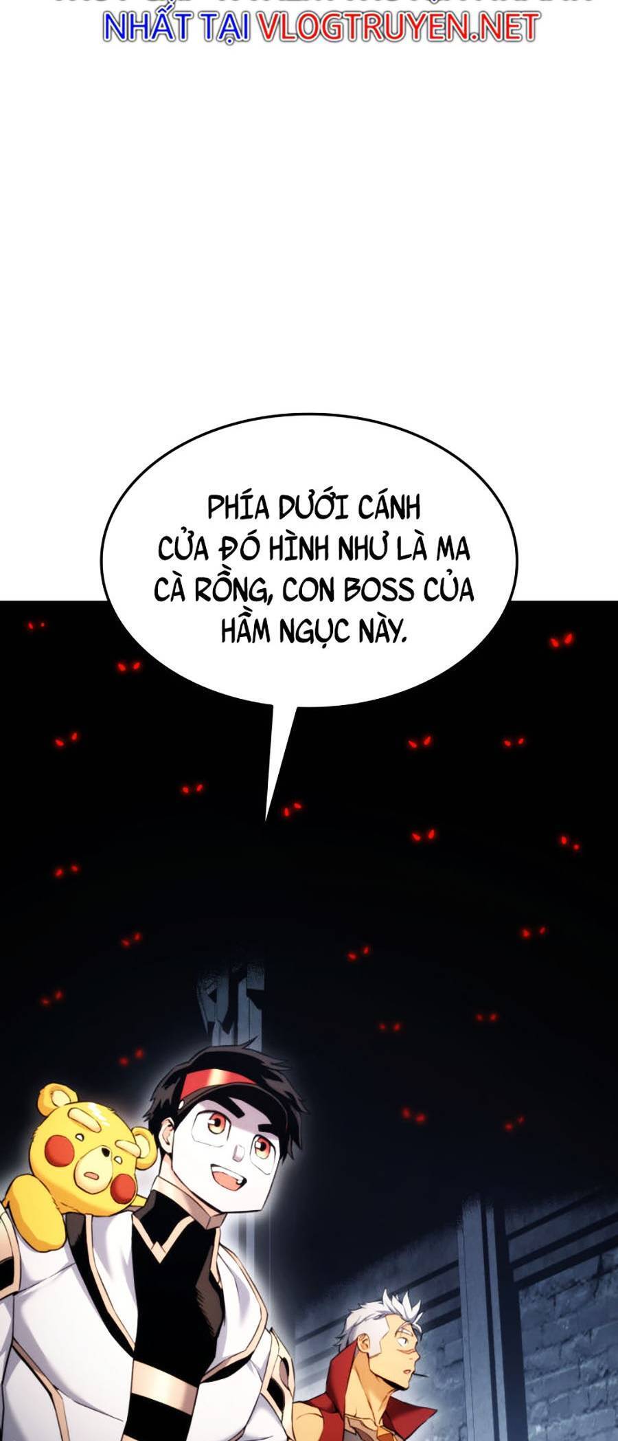 Sự Trở Lại Của Vị Thần Sức Mạnh Chap 62 - Next Chap 63