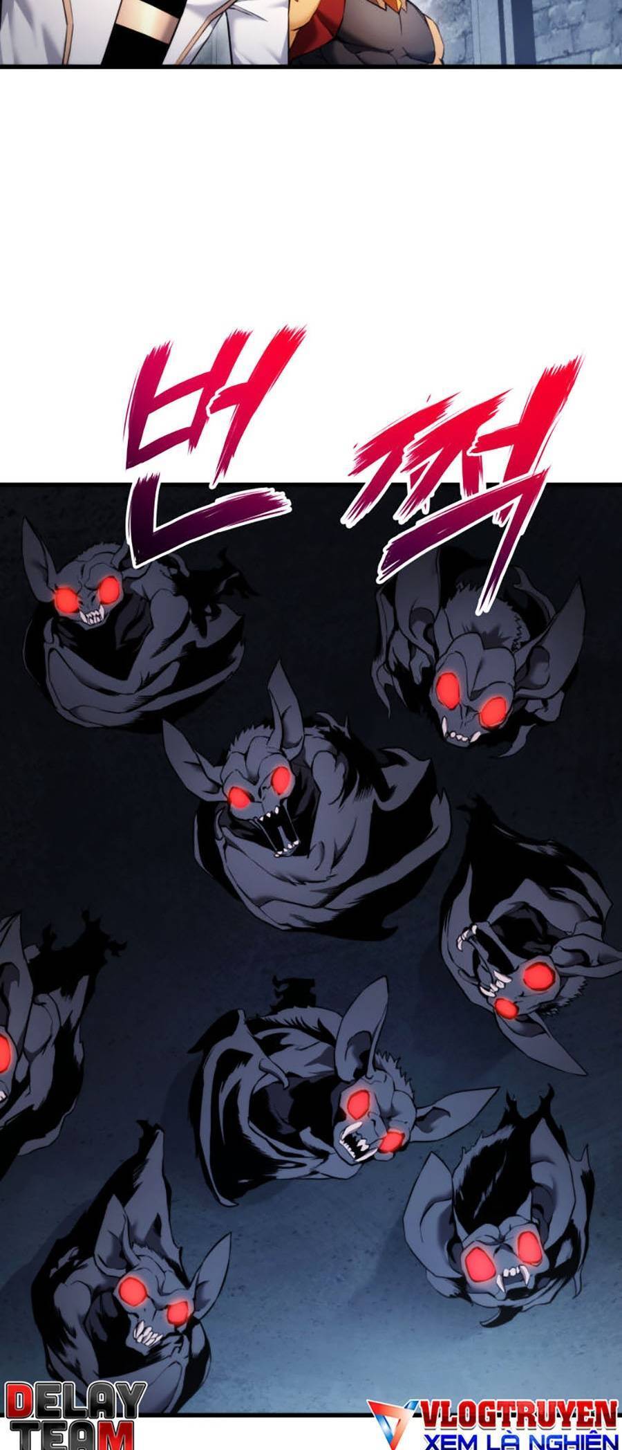 Sự Trở Lại Của Vị Thần Sức Mạnh Chap 62 - Next Chap 63