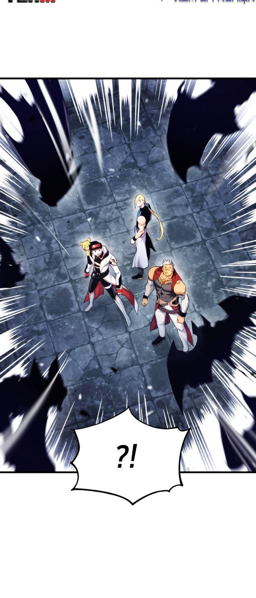 Sự Trở Lại Của Vị Thần Sức Mạnh Chap 62 - Next Chap 63