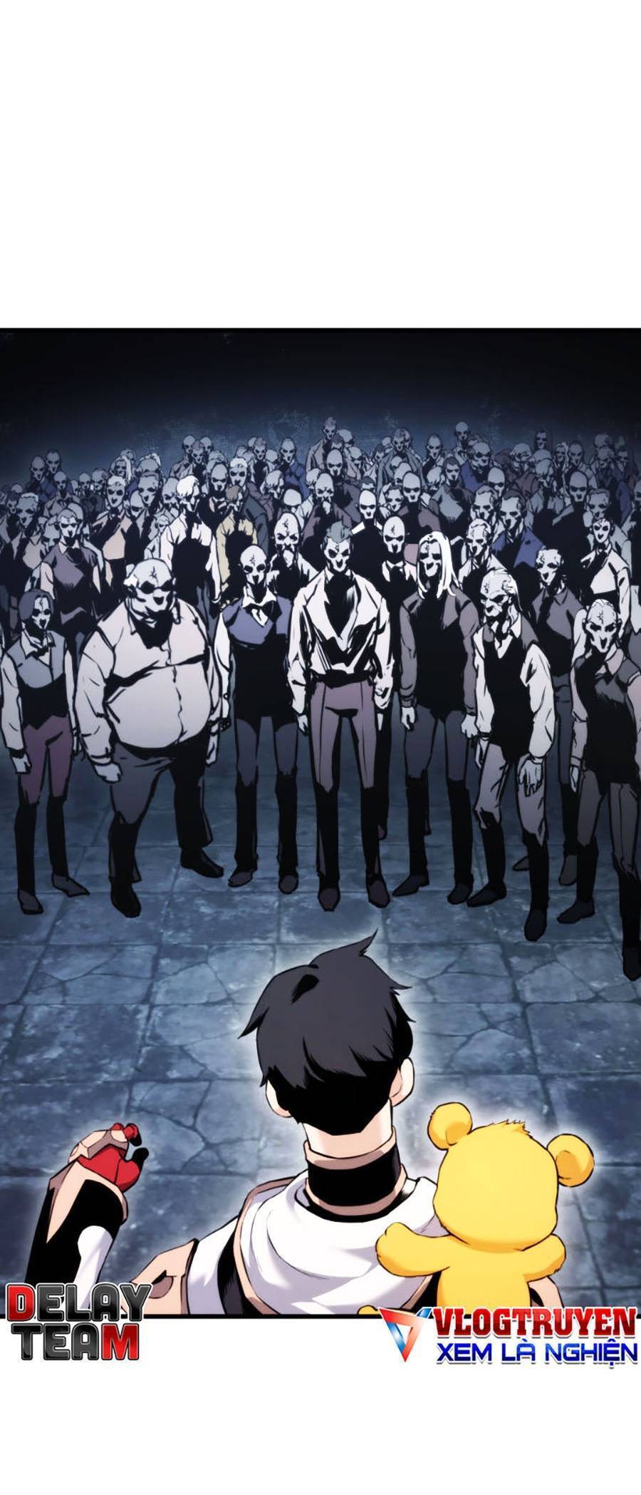 Sự Trở Lại Của Vị Thần Sức Mạnh Chap 62 - Next Chap 63