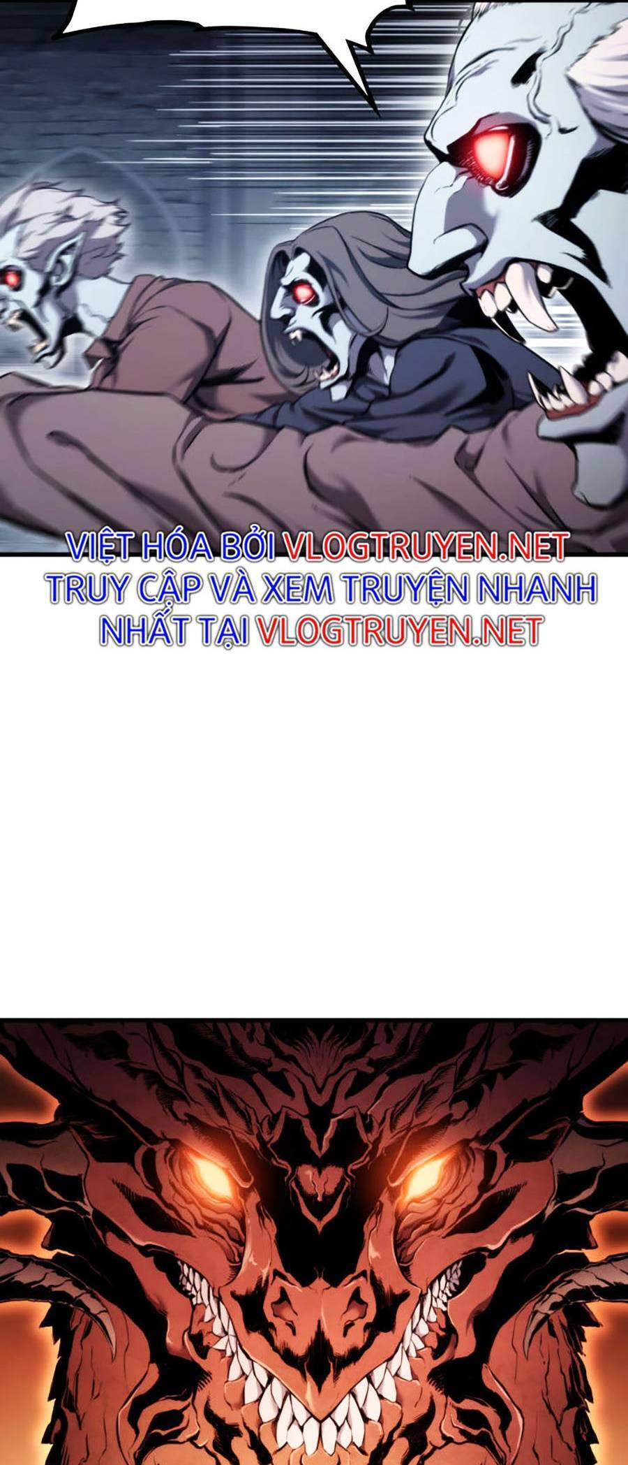 Sự Trở Lại Của Vị Thần Sức Mạnh Chap 62 - Next Chap 63