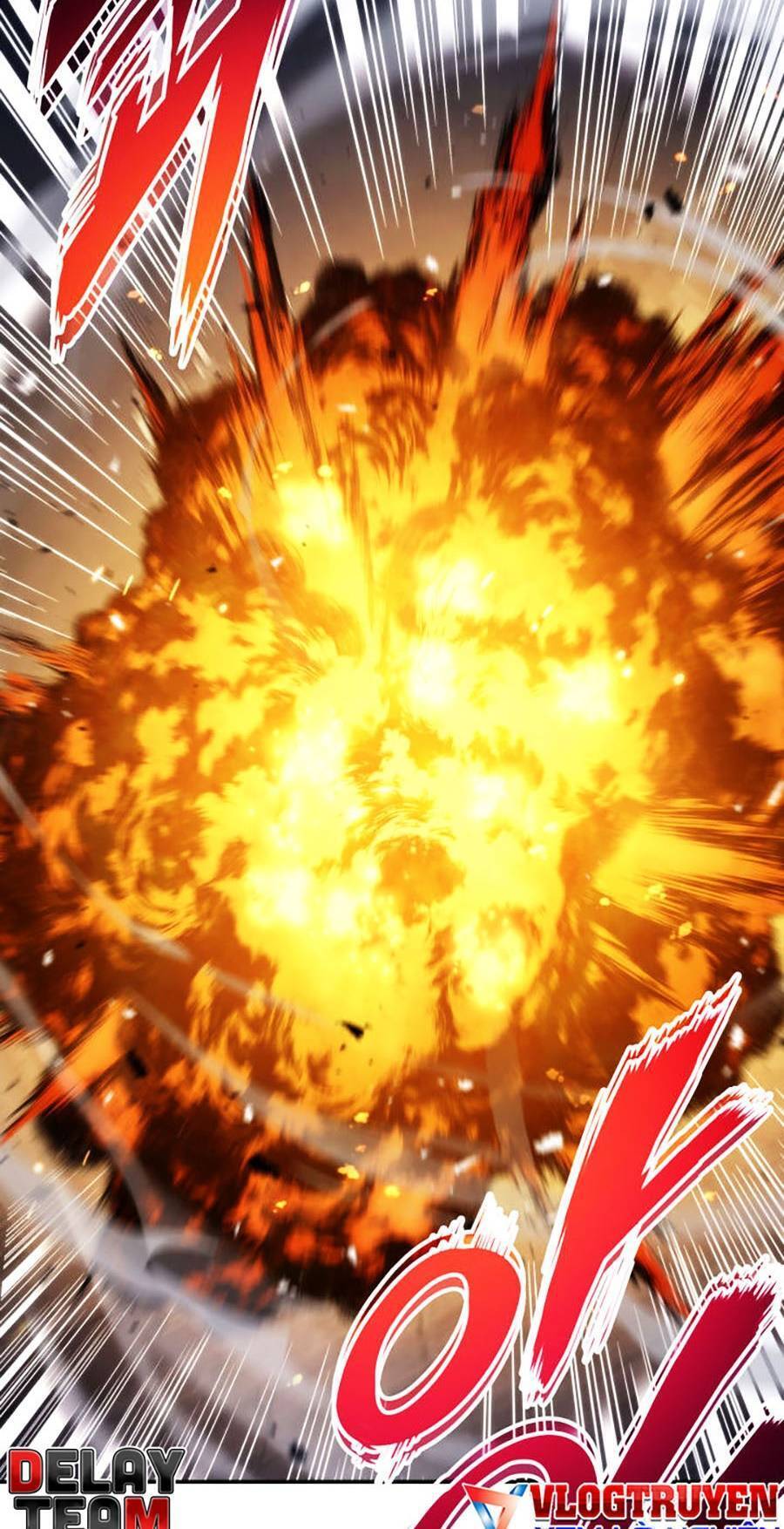 Sự Trở Lại Của Vị Thần Sức Mạnh Chap 62 - Next Chap 63