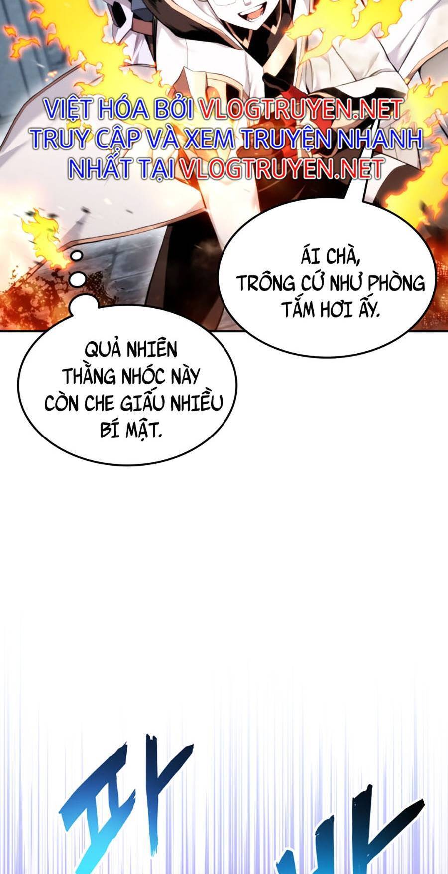 Sự Trở Lại Của Vị Thần Sức Mạnh Chap 62 - Next Chap 63