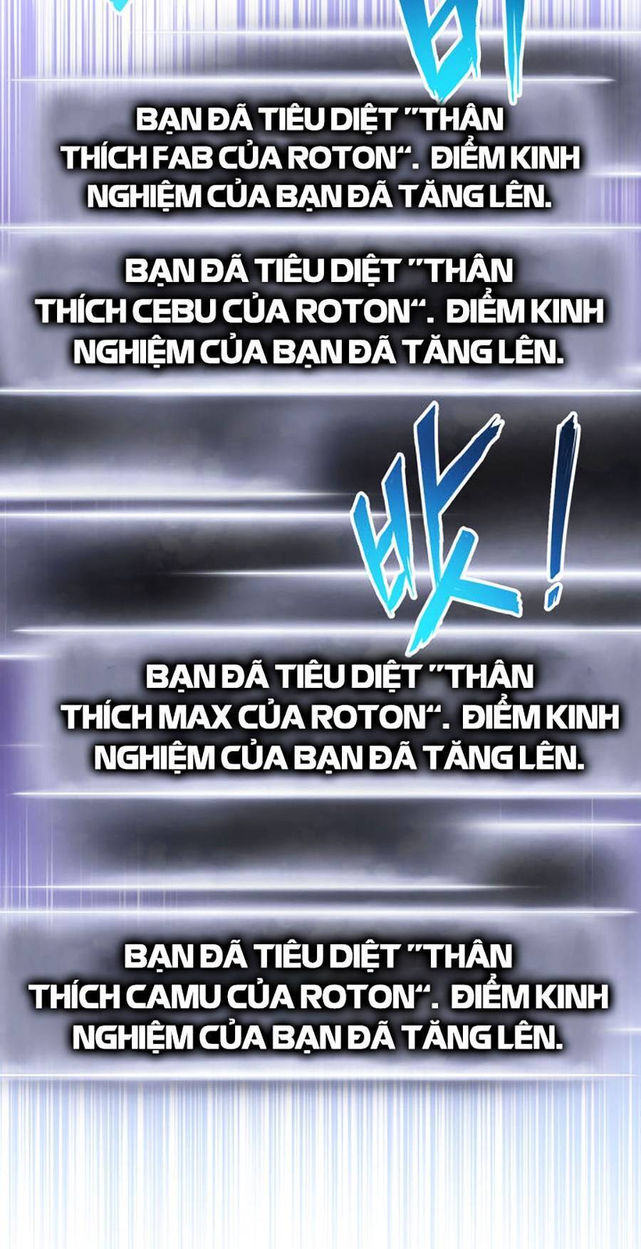 Sự Trở Lại Của Vị Thần Sức Mạnh Chap 62 - Next Chap 63