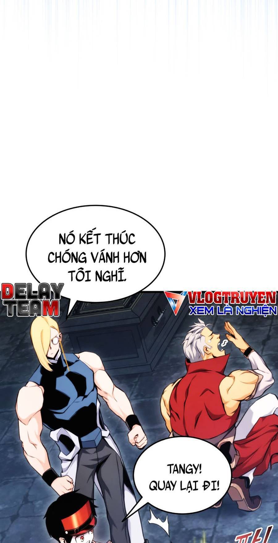 Sự Trở Lại Của Vị Thần Sức Mạnh Chap 62 - Next Chap 63