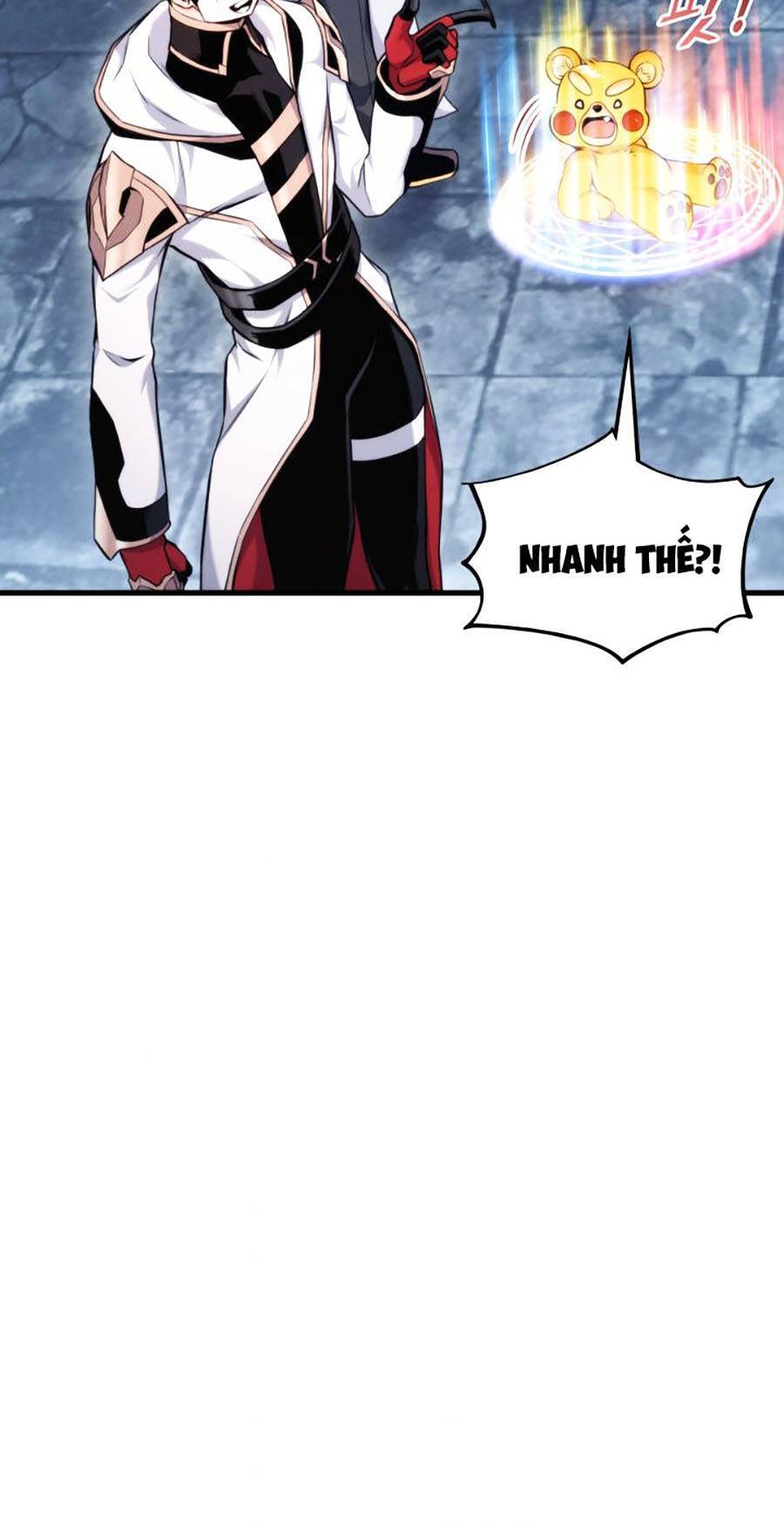 Sự Trở Lại Của Vị Thần Sức Mạnh Chap 62 - Next Chap 63