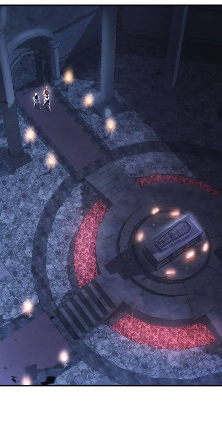 Sự Trở Lại Của Vị Thần Sức Mạnh Chap 62 - Next Chap 63