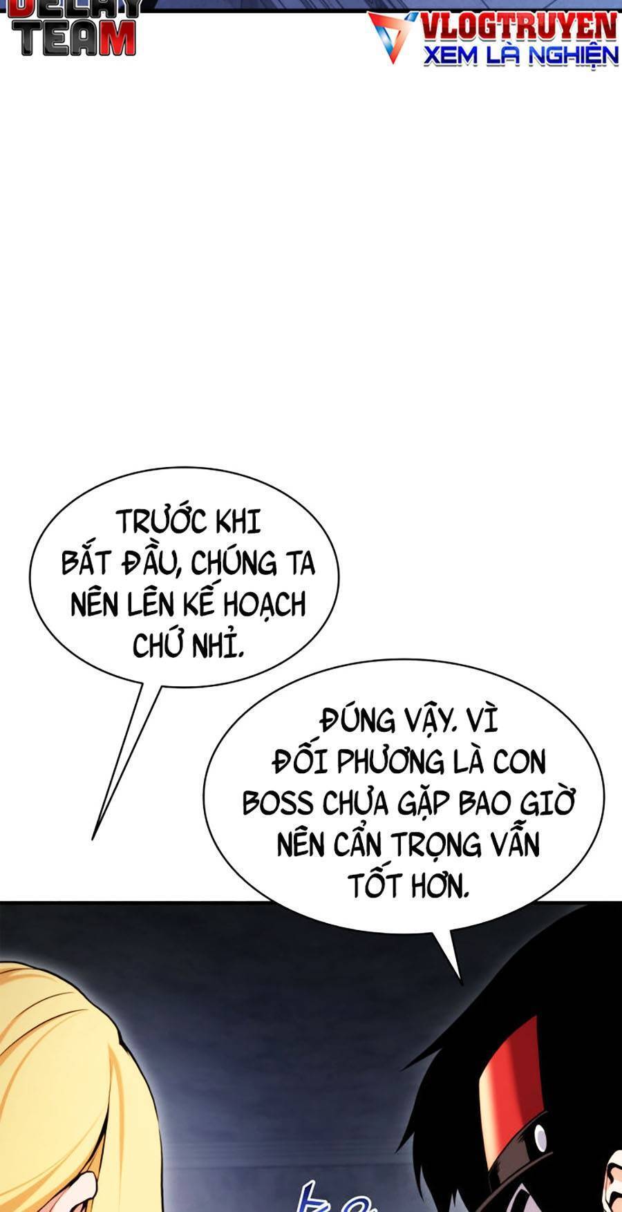 Sự Trở Lại Của Vị Thần Sức Mạnh Chap 62 - Next Chap 63