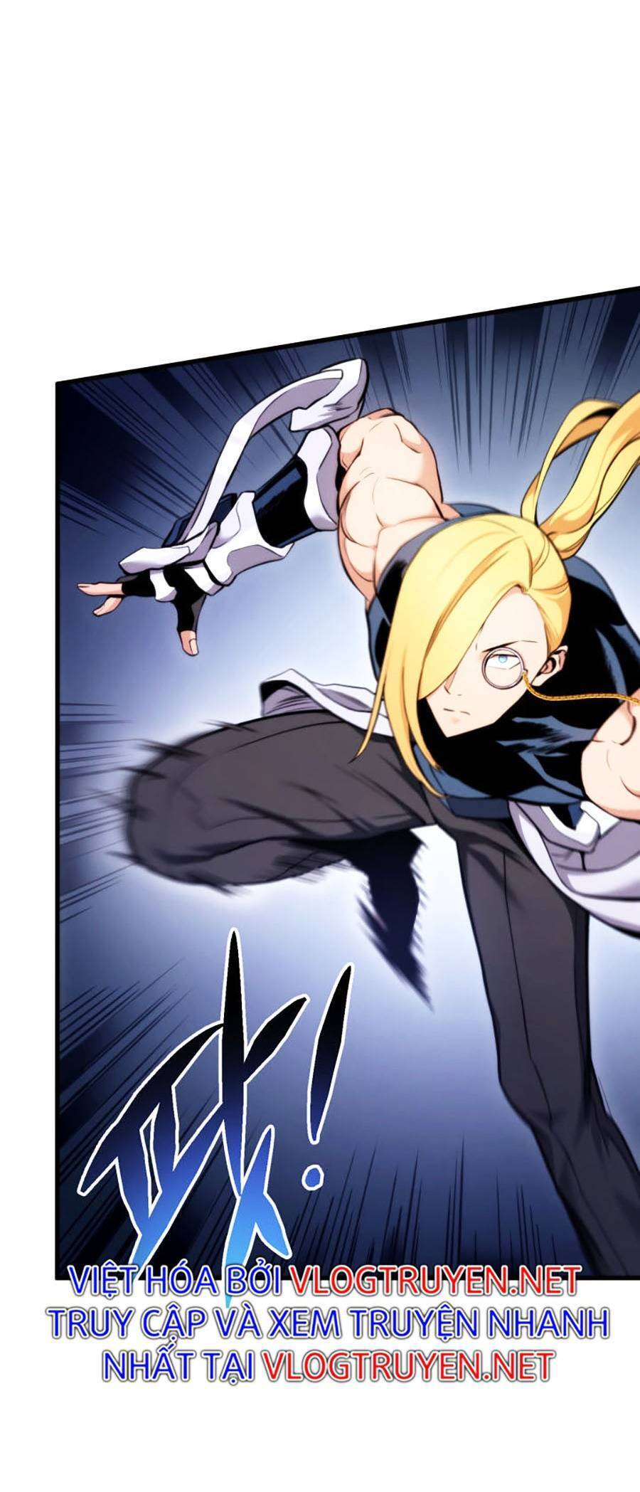 Sự Trở Lại Của Vị Thần Sức Mạnh Chap 62 - Next Chap 63