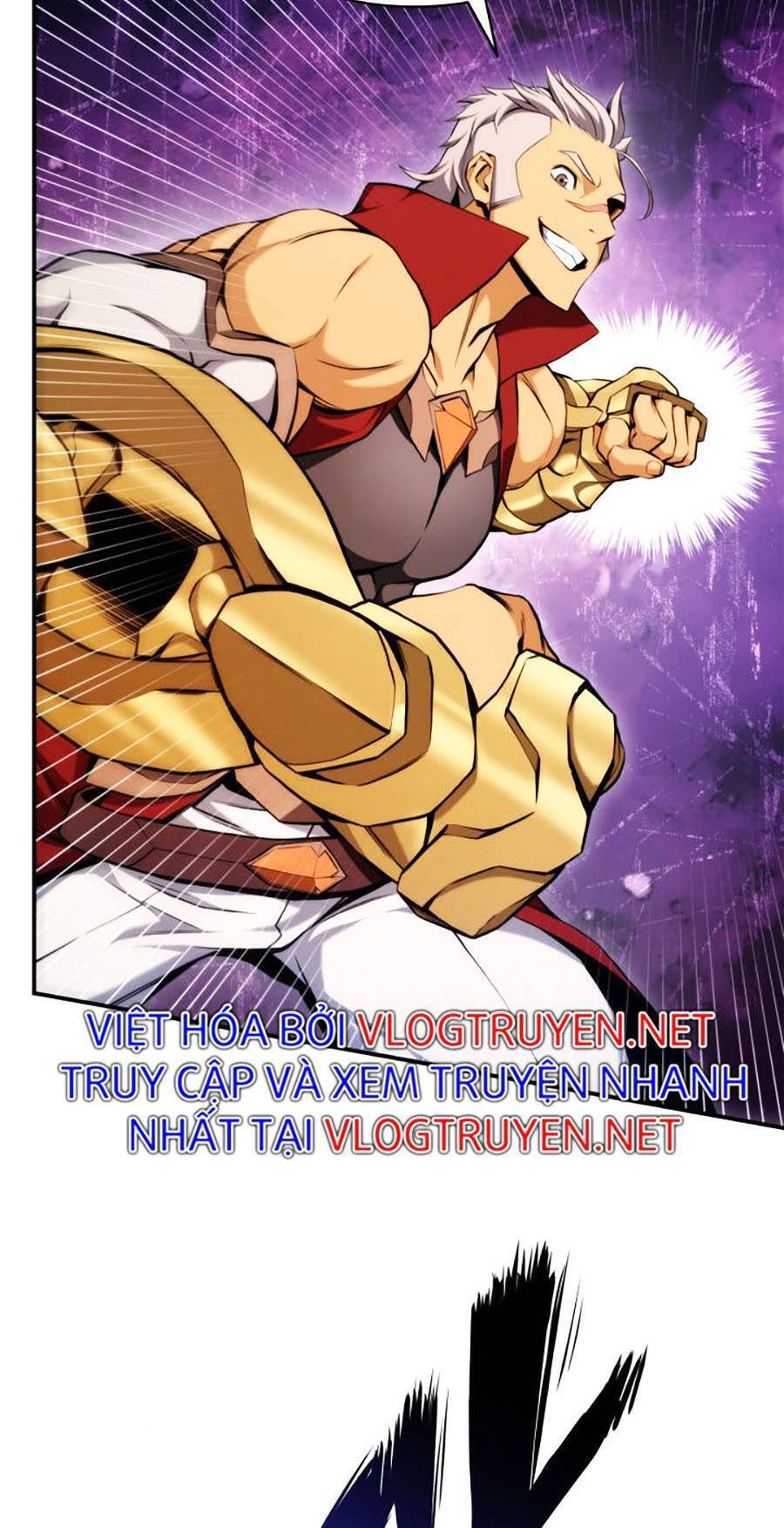 Sự Trở Lại Của Vị Thần Sức Mạnh Chap 62 - Next Chap 63