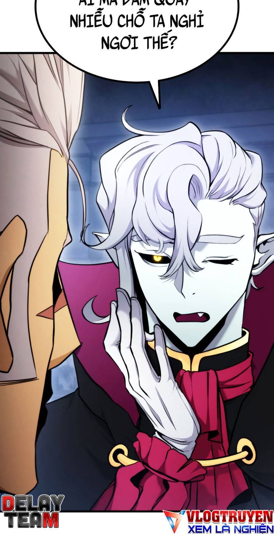 Sự Trở Lại Của Vị Thần Sức Mạnh Chap 62 - Next Chap 63