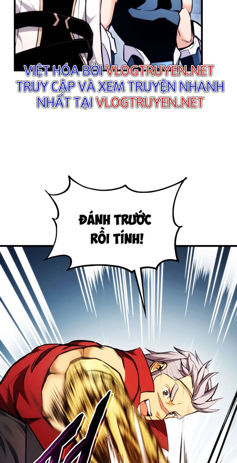 Sự Trở Lại Của Vị Thần Sức Mạnh Chap 62 - Next Chap 63