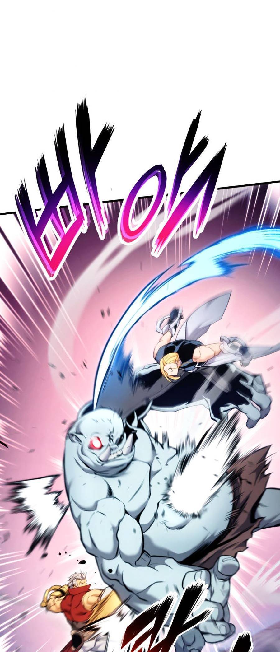 Sự Trở Lại Của Vị Thần Sức Mạnh Chap 62 - Next Chap 63