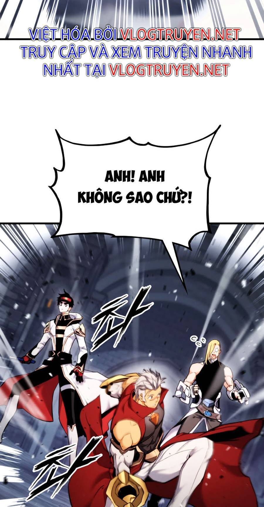Sự Trở Lại Của Vị Thần Sức Mạnh Chap 62 - Next Chap 63