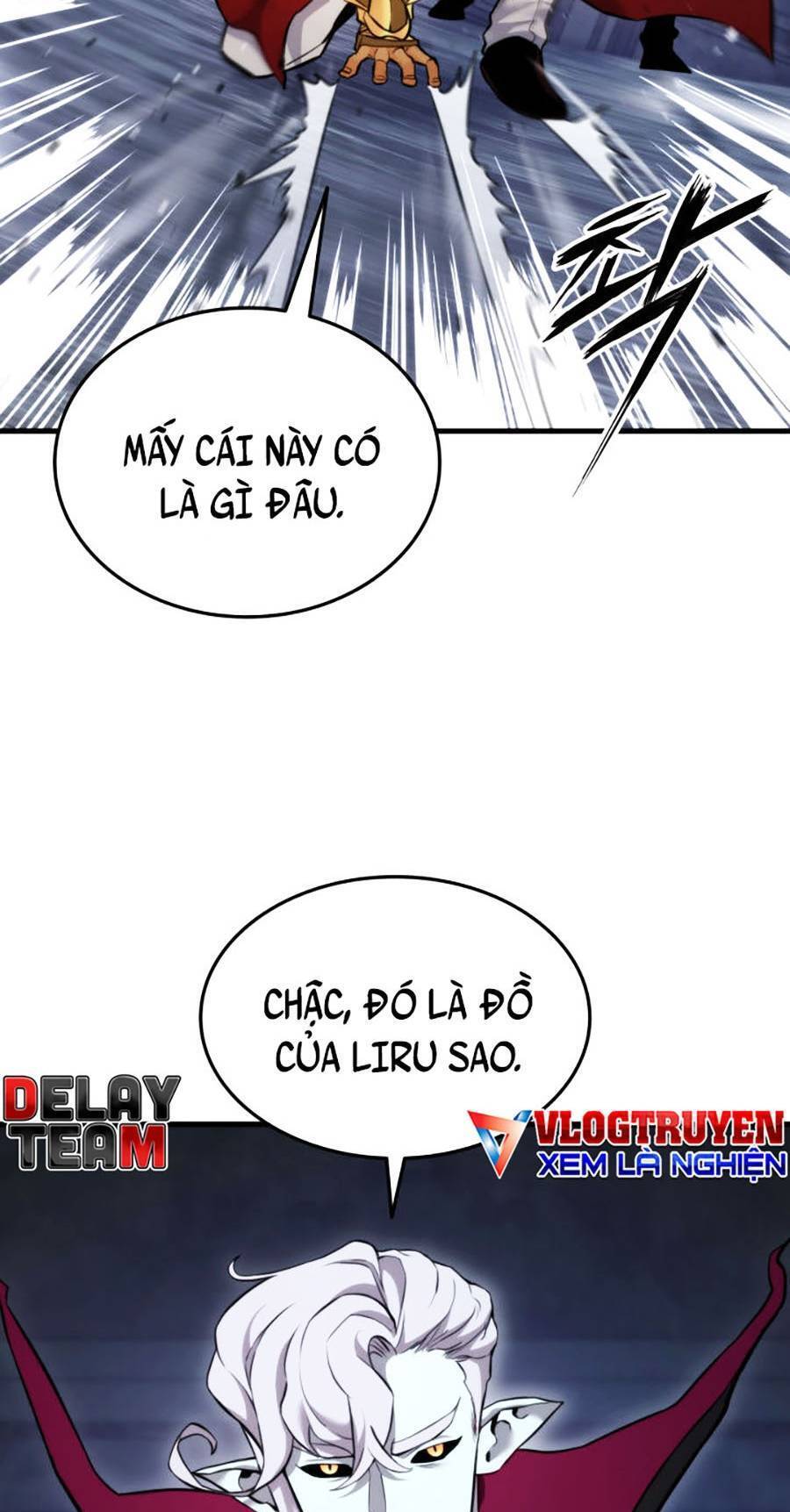 Sự Trở Lại Của Vị Thần Sức Mạnh Chap 62 - Next Chap 63