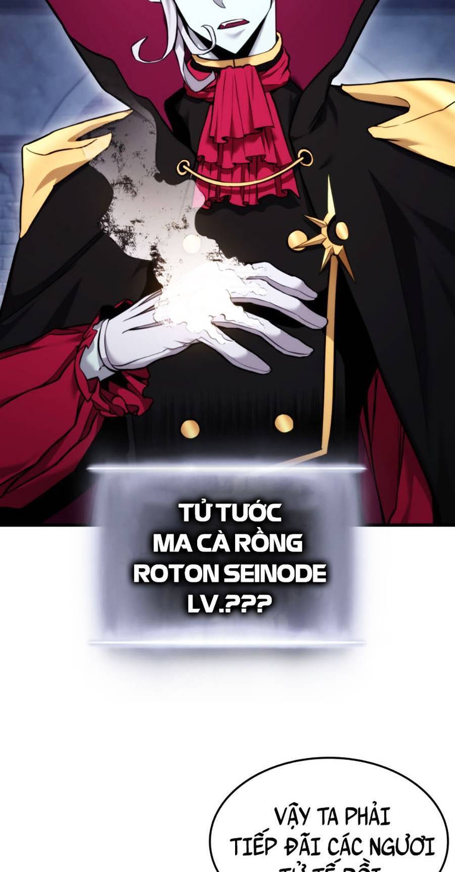 Sự Trở Lại Của Vị Thần Sức Mạnh Chap 62 - Next Chap 63