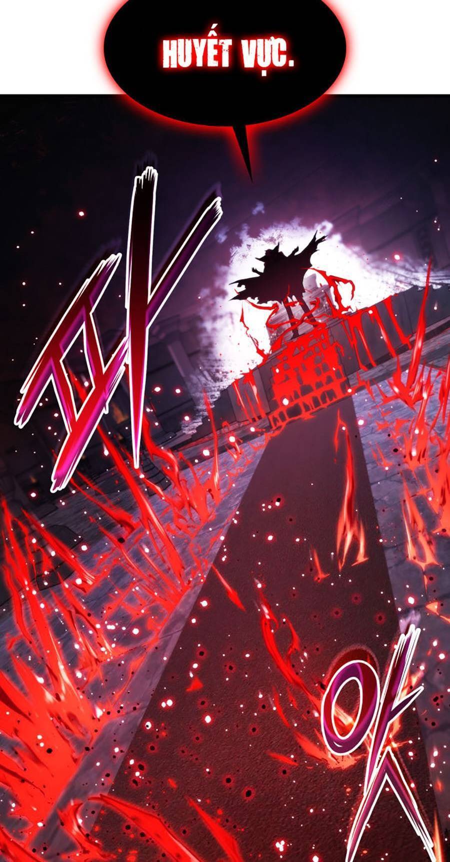 Sự Trở Lại Của Vị Thần Sức Mạnh Chap 62 - Next Chap 63