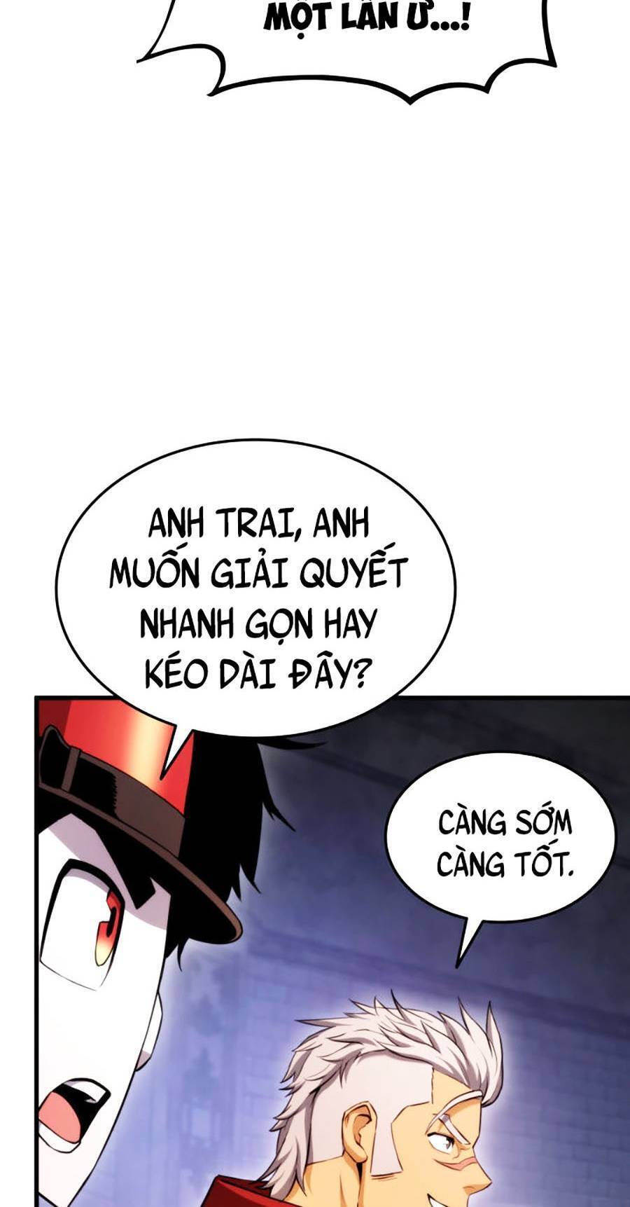 Sự Trở Lại Của Vị Thần Sức Mạnh Chap 62 - Next Chap 63