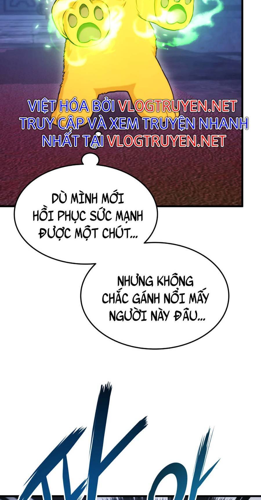 Sự Trở Lại Của Vị Thần Sức Mạnh Chap 62 - Next Chap 63