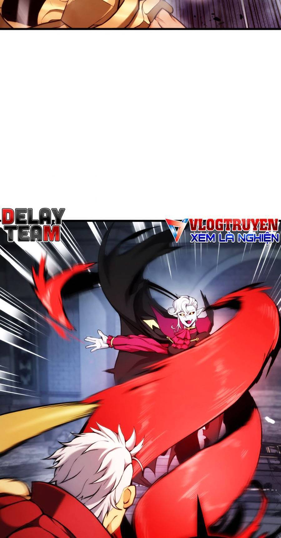 Sự Trở Lại Của Vị Thần Sức Mạnh Chap 62 - Next Chap 63