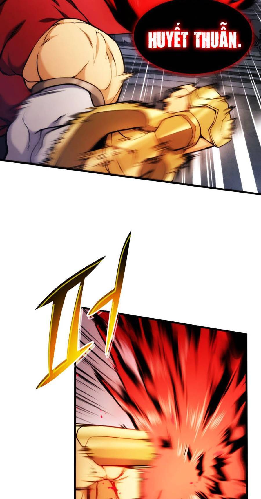 Sự Trở Lại Của Vị Thần Sức Mạnh Chap 62 - Next Chap 63