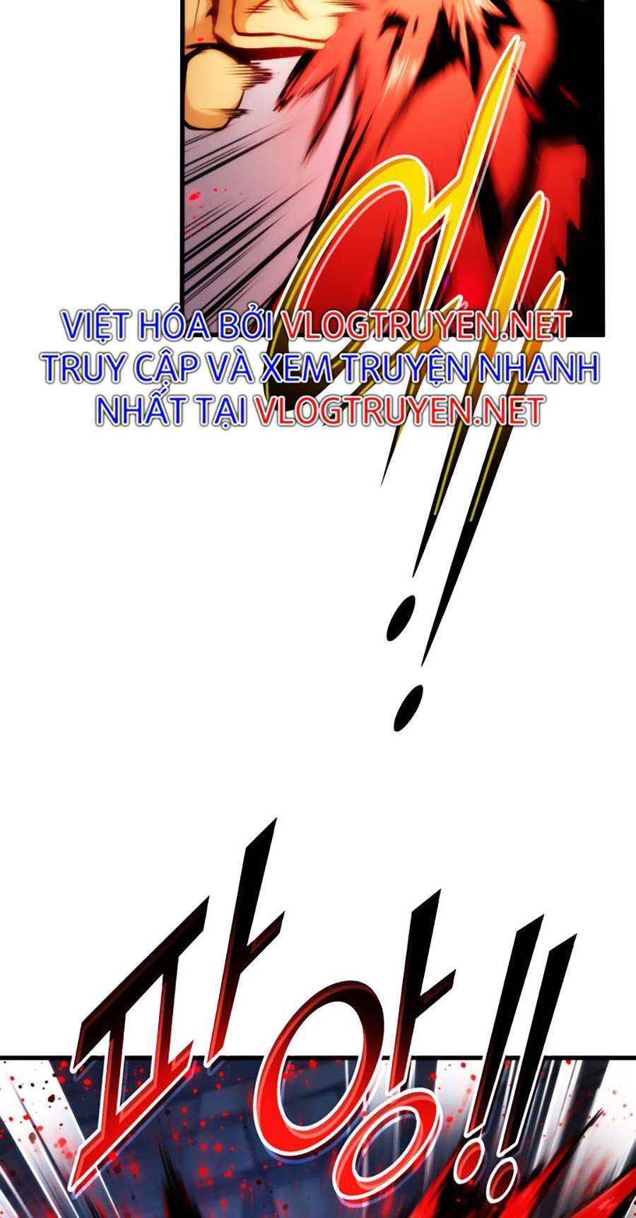 Sự Trở Lại Của Vị Thần Sức Mạnh Chap 62 - Next Chap 63