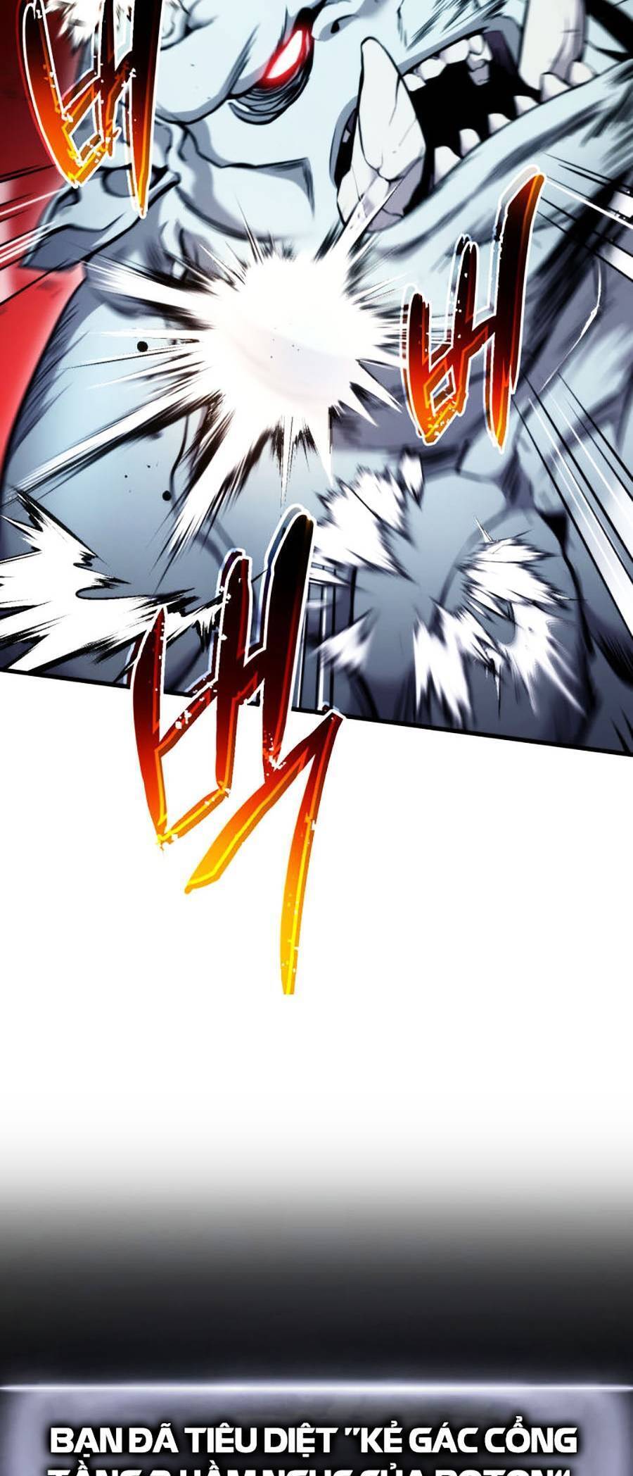 Sự Trở Lại Của Vị Thần Sức Mạnh Chap 62 - Next Chap 63