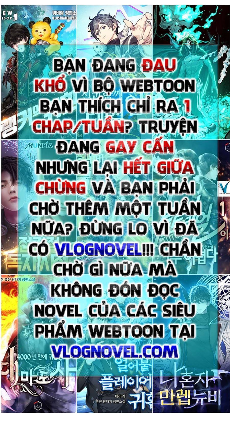 Sự Trở Lại Của Vị Thần Sức Mạnh Chap 62 - Next Chap 63