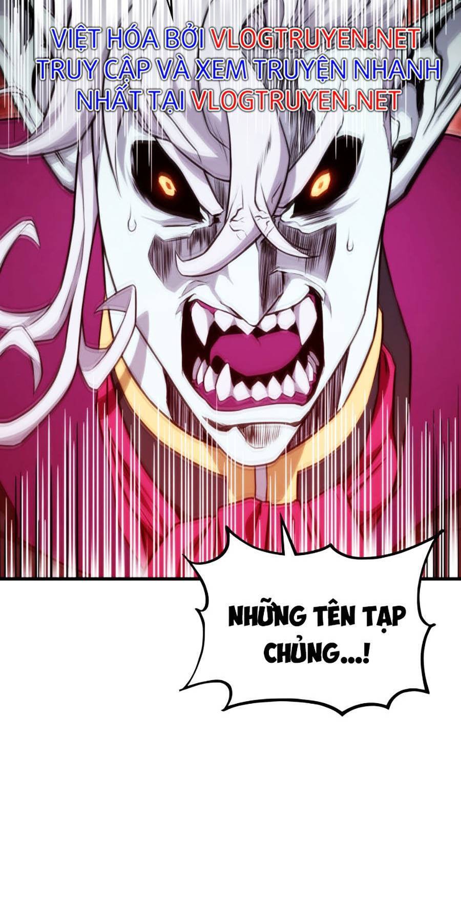 Sự Trở Lại Của Vị Thần Sức Mạnh Chap 62 - Next Chap 63