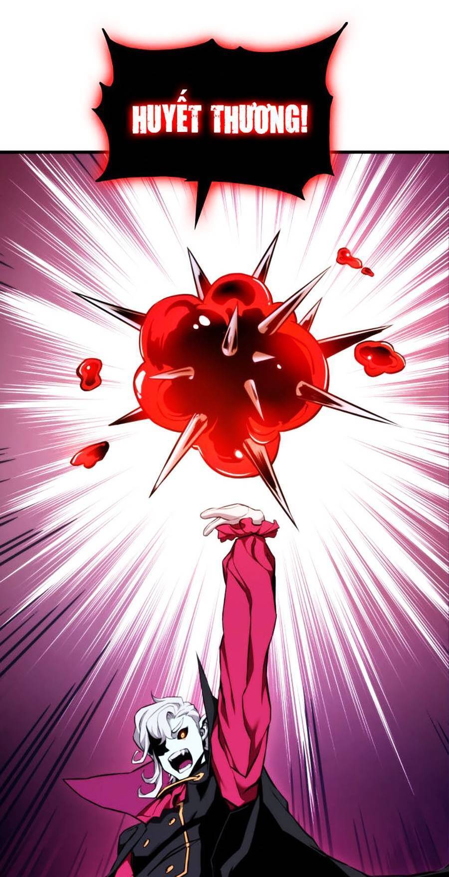 Sự Trở Lại Của Vị Thần Sức Mạnh Chap 62 - Next Chap 63