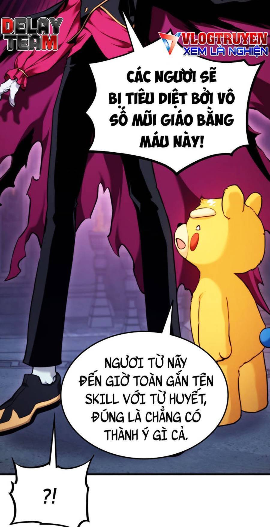 Sự Trở Lại Của Vị Thần Sức Mạnh Chap 62 - Next Chap 63