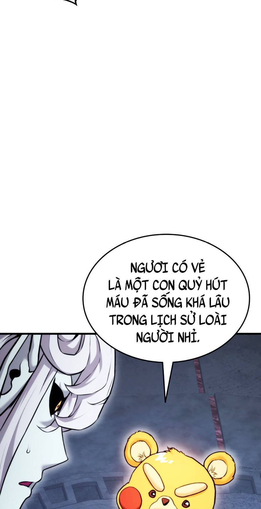 Sự Trở Lại Của Vị Thần Sức Mạnh Chap 62 - Next Chap 63