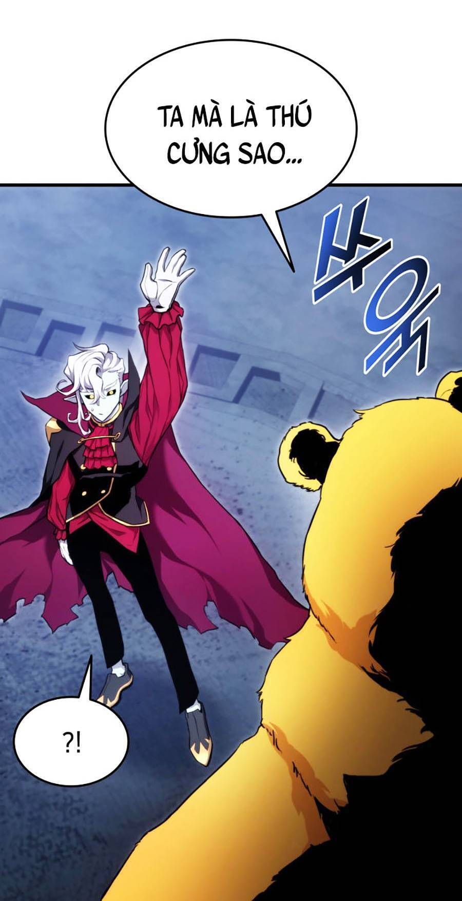 Sự Trở Lại Của Vị Thần Sức Mạnh Chap 62 - Next Chap 63