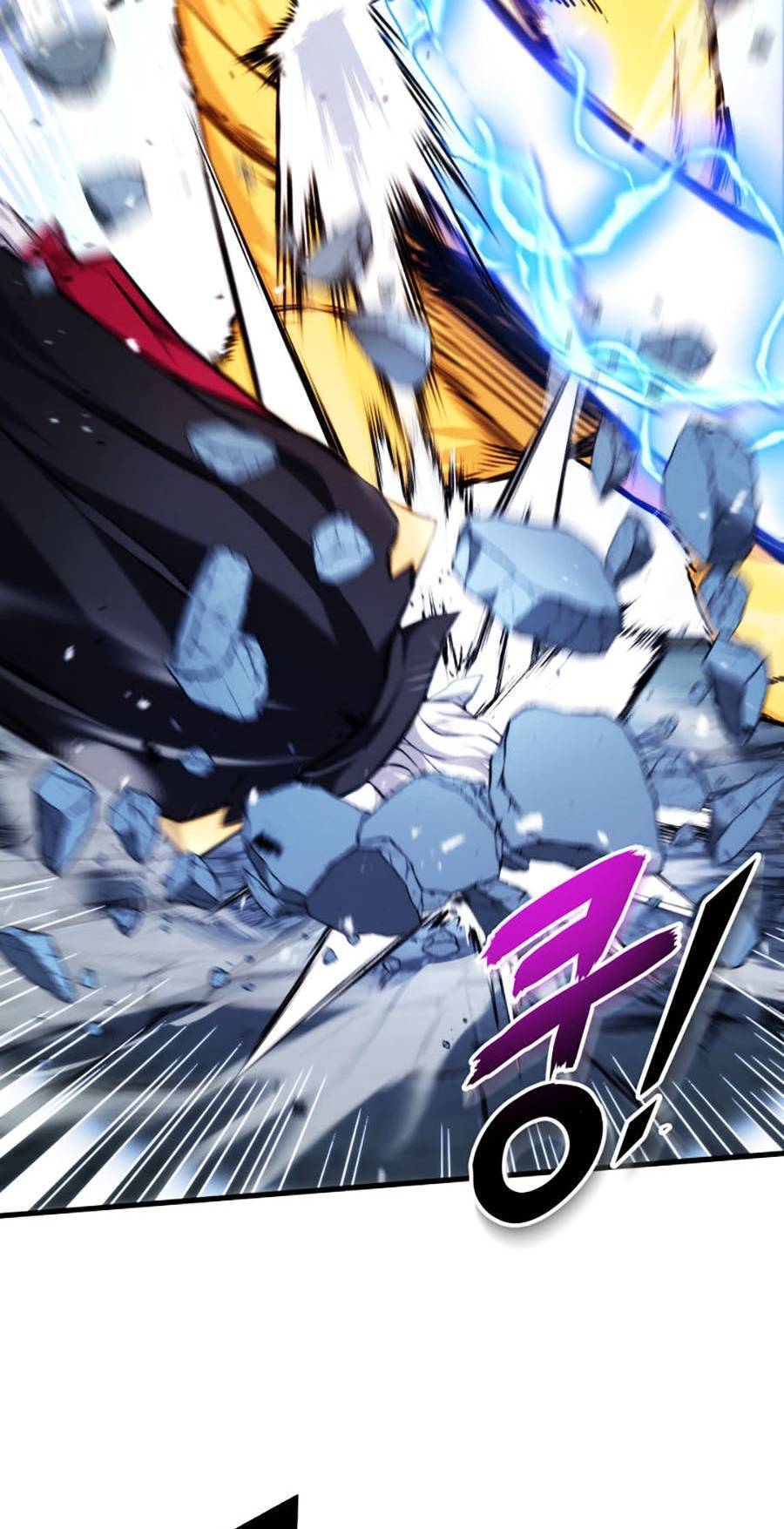 Sự Trở Lại Của Vị Thần Sức Mạnh Chap 62 - Next Chap 63