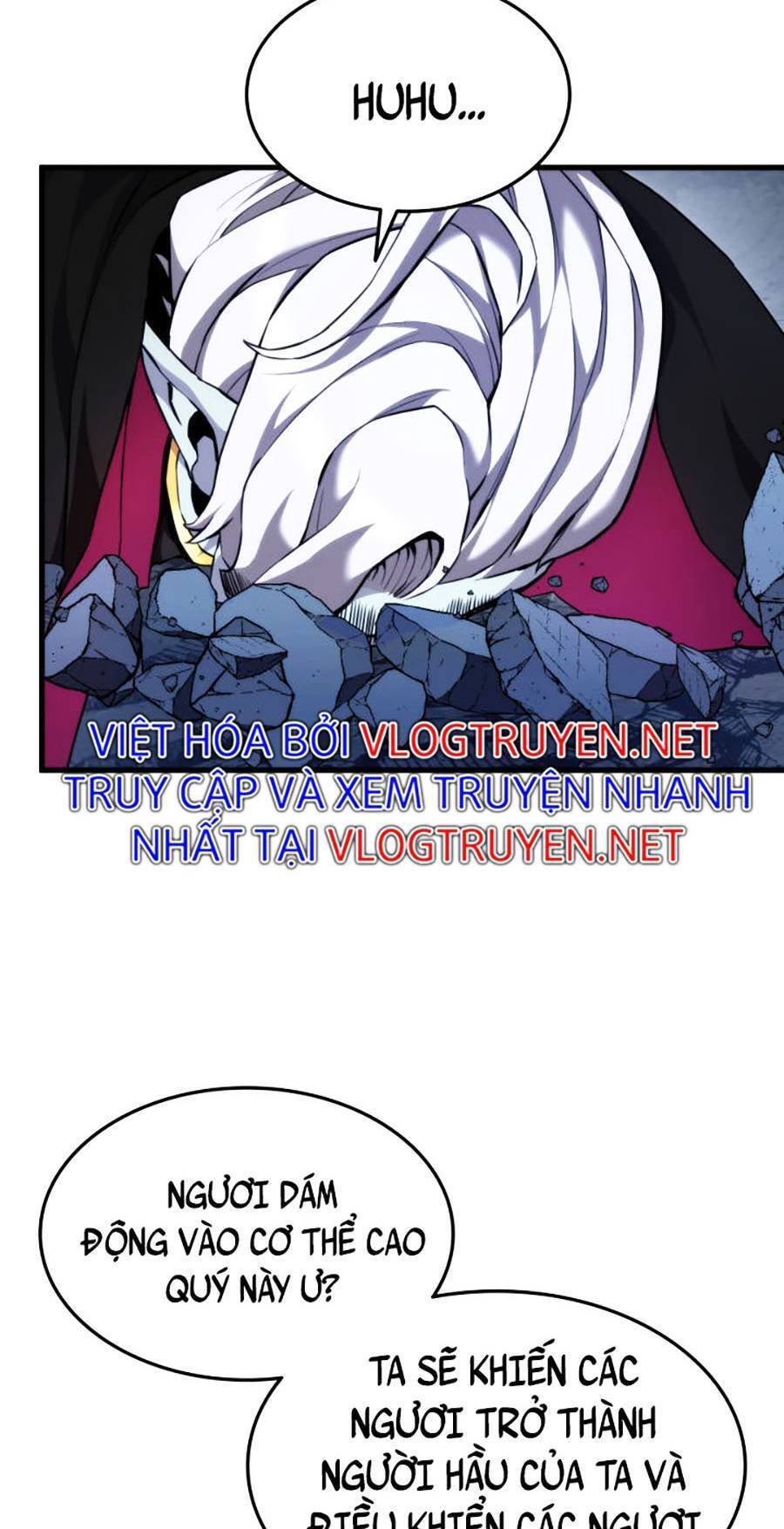 Sự Trở Lại Của Vị Thần Sức Mạnh Chap 62 - Next Chap 63